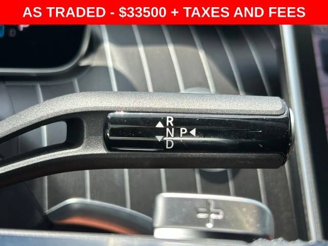 Used 2024 Gray Mercedes-Benz C 300 image 22