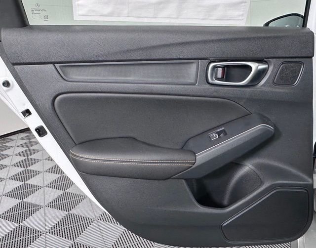 Certified Used 2026 Platinum White Pearl Acura A-Spec Tech Package image 19
