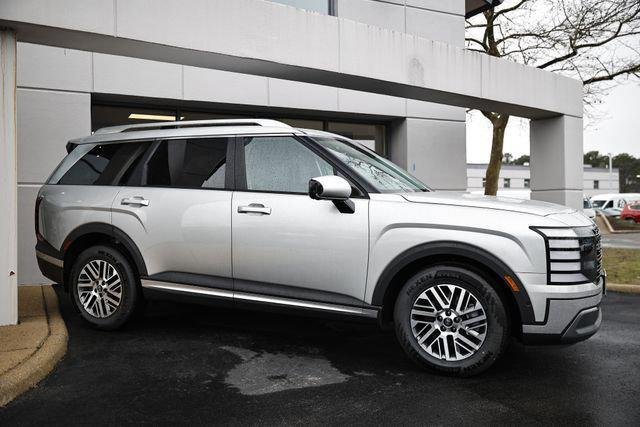 2026 Hyundai Palisade Calligraphy - Photo 3