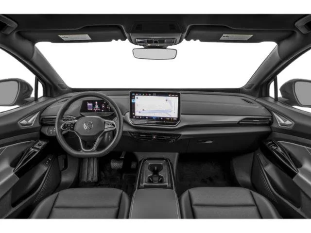 Certified Used 2026 Opal White Pearl Volkswagen Pro S image 7