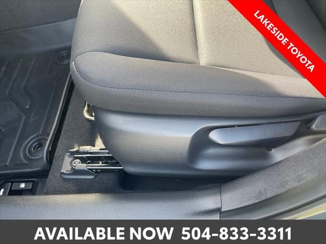 Certified Used 2025 UNDERGROUND Toyota  image 26