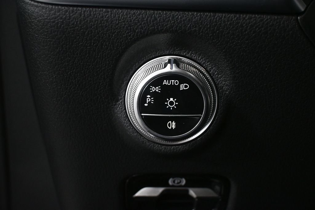 New 2026 Cirrus Silver Metallic Mercedes-Benz AMG® C 43 4MATIC® Sedan image 9