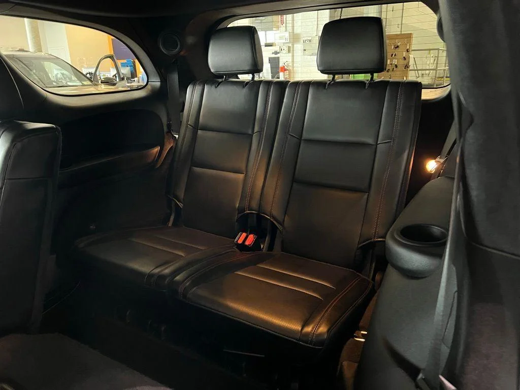 Used 2025 Vapor Gray Dodge R/T Plus image 16