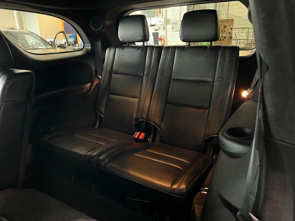 Used 2025 Vapor Gray Dodge R/T Plus image 16