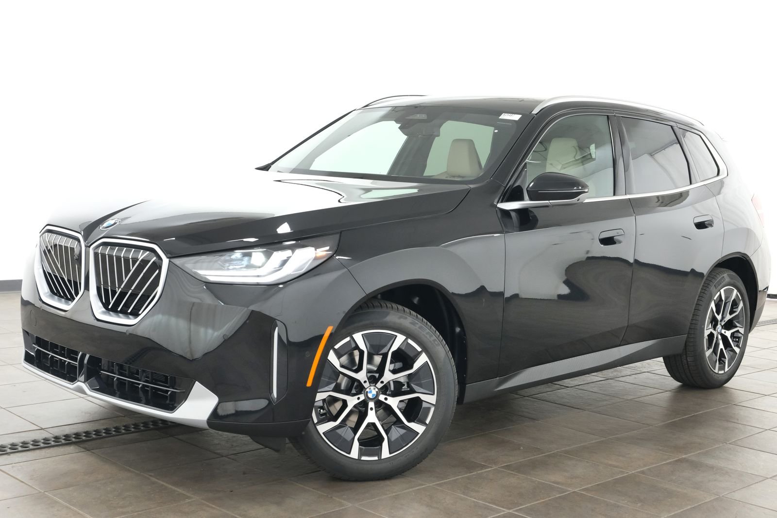 2026 BMW X3 30 XDRIVE's photo
