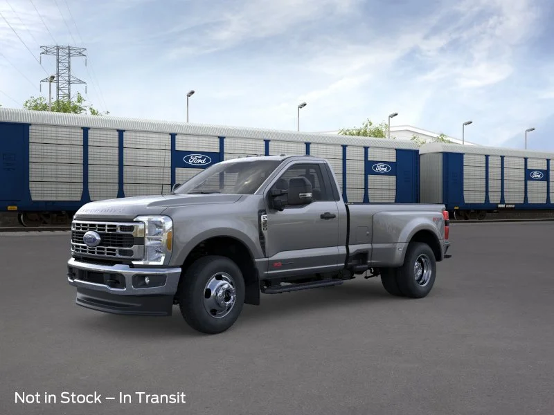 2026 Ford F-350 XLT 4x4 Regular Cab 8' Box DRW's photo