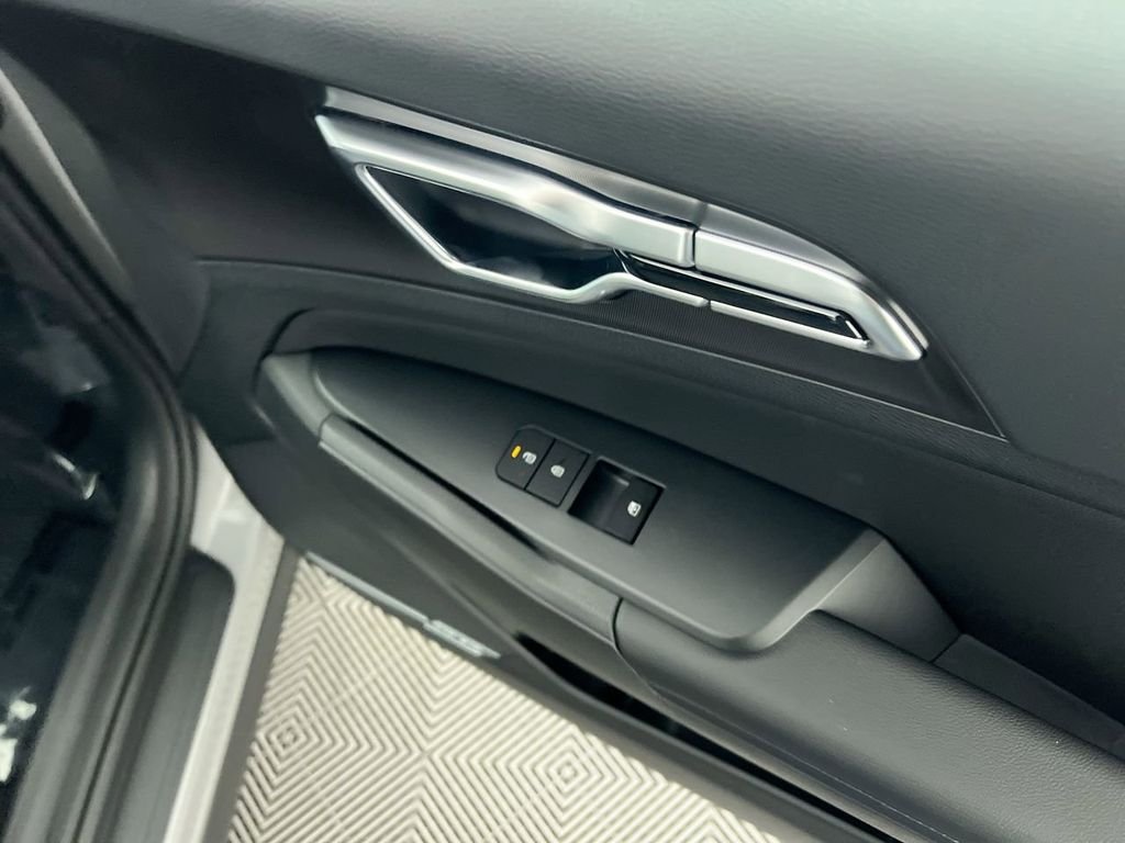 New 2026 Wolf Gray Kia SX Prestige image 32