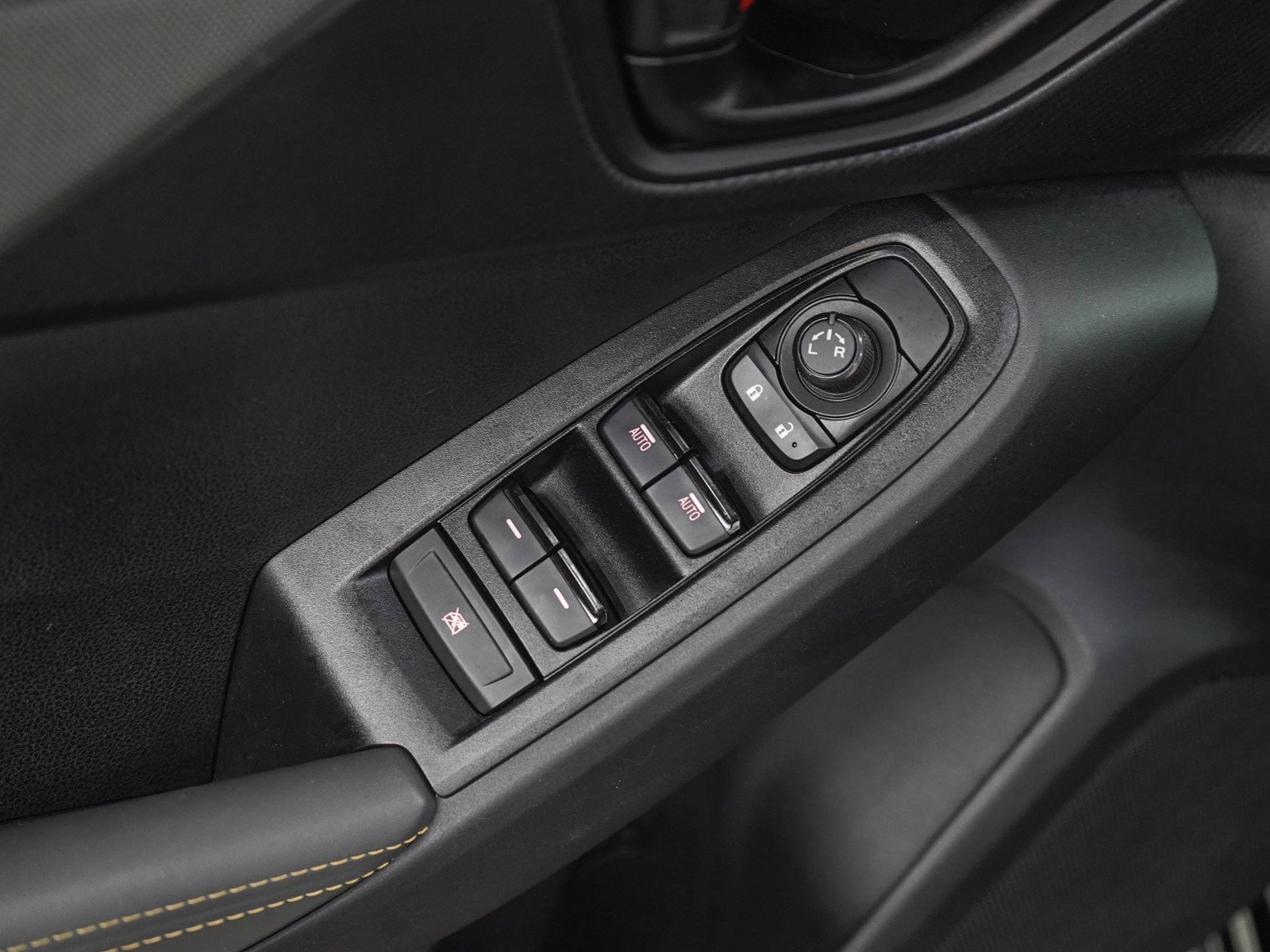 Used 2024 Crystal Black Pearl Subaru Sport image 19