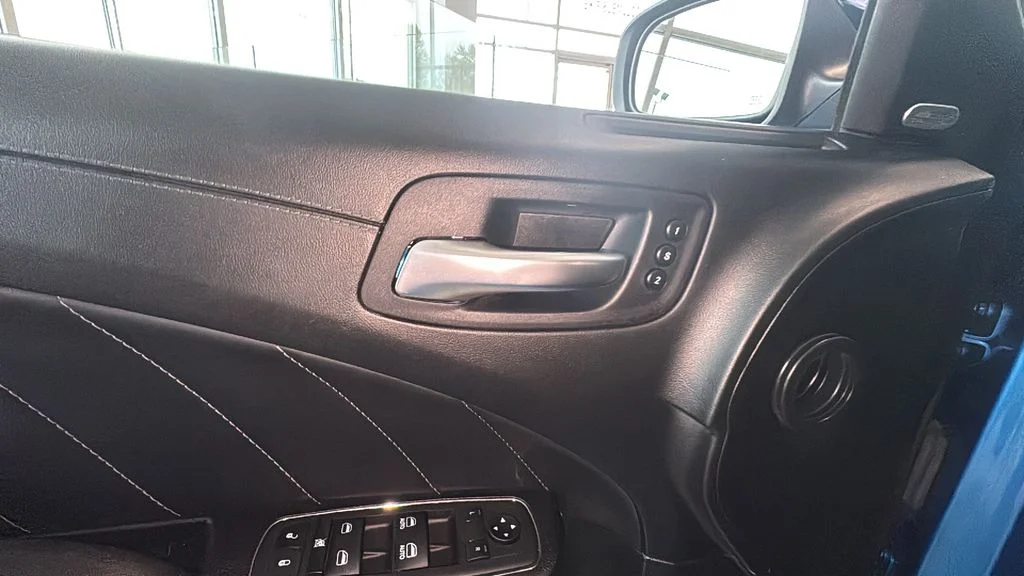Used 2023 Blue Dodge R/T Scat Pack image 14