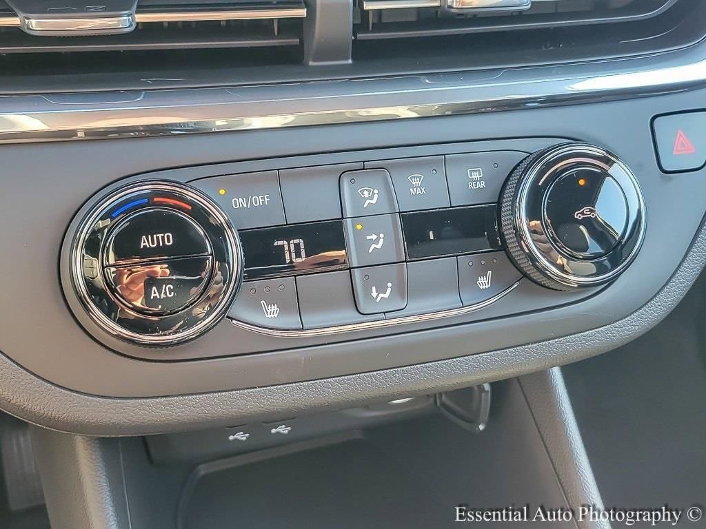 2026 BUICK ENVISTA - Image 15