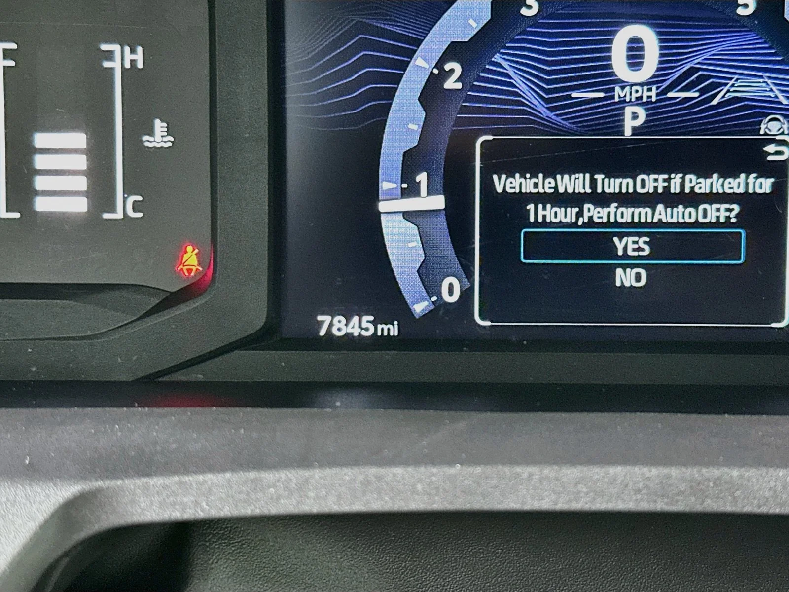 Certified Used 2026 Gray Toyota SR5 image 12