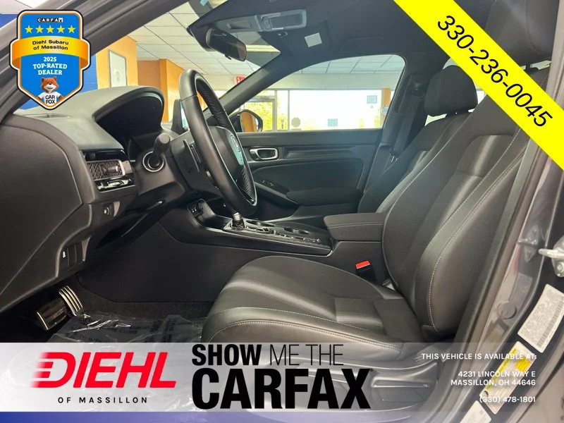 Used 2026 Gray Honda Sport image 20