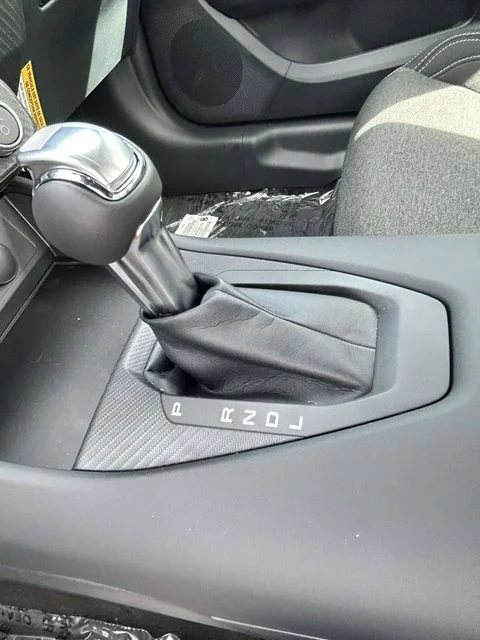 New 2026 Grabber Blue Metallic Ford EcoBoost image 11