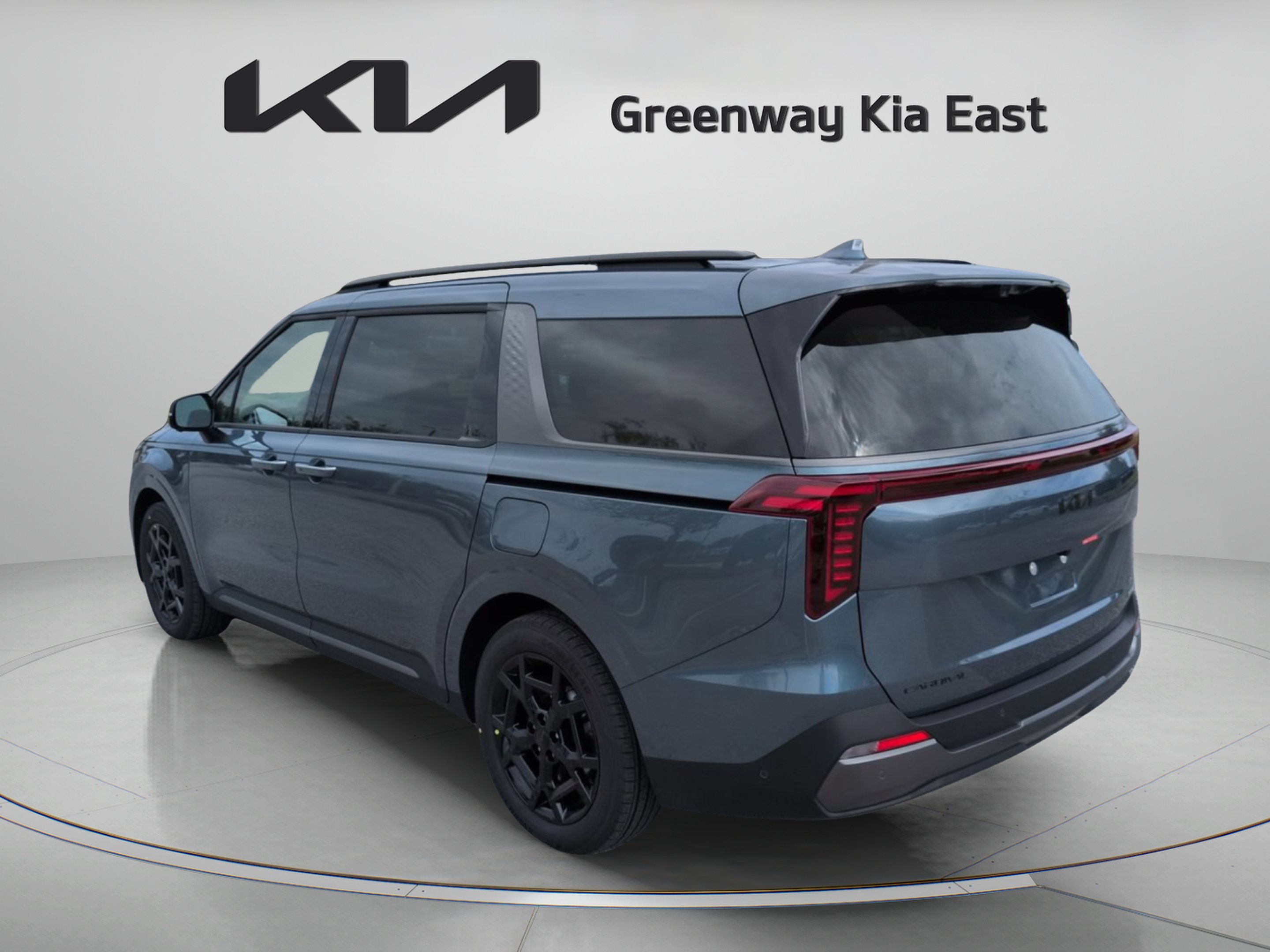 New 2027 Astra Blue Kia SX Prestige image 8