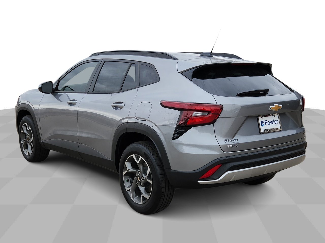 2025 Chevrolet Trax LT - Photo 37