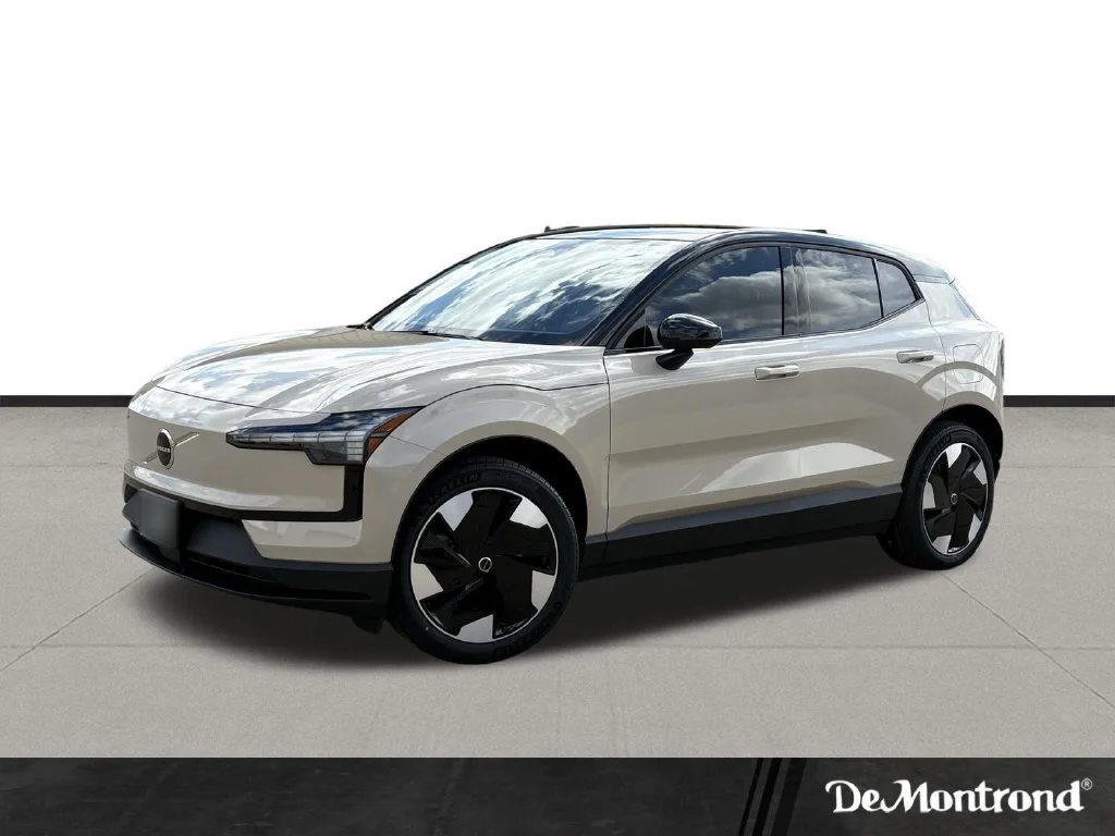 New 2026 Sand Dune Volvo Single Motor Plus image 1