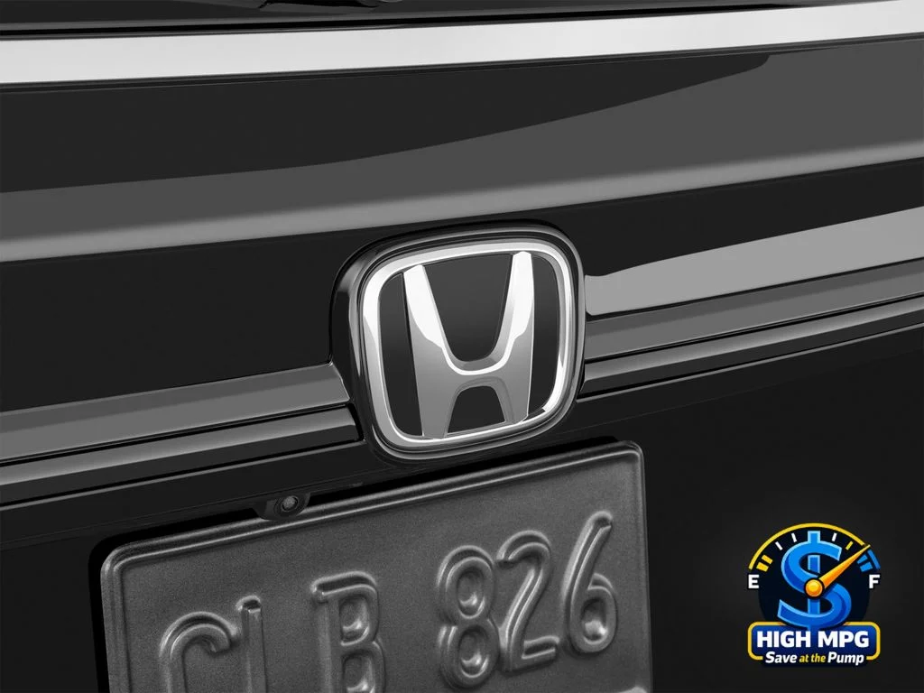 New 2026 Crystal Black Pearl Honda Sport-L image 59