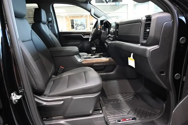 2026 Chevrolet Silverado 1500 LT - Photo 13
