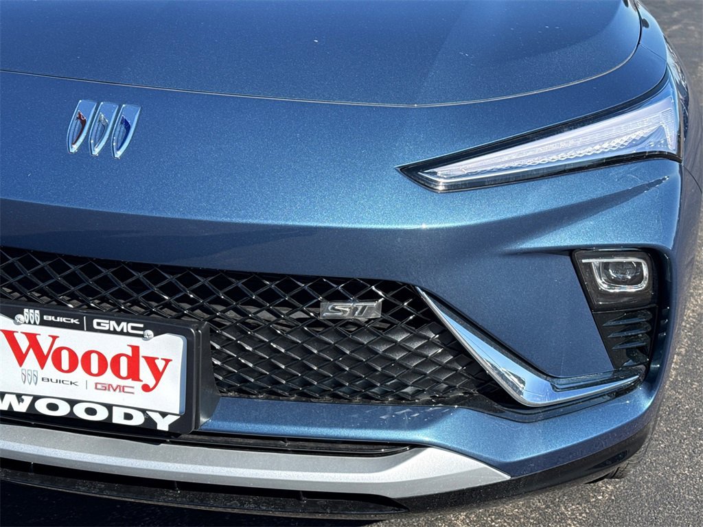 2026 BUICK ENVISTA - Image 9