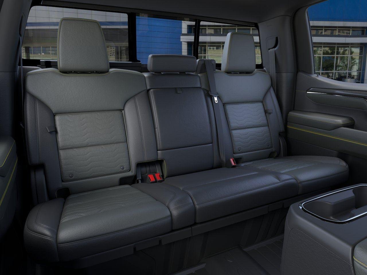 2026 Chevrolet Silverado 1500 ZR2 - Photo 17