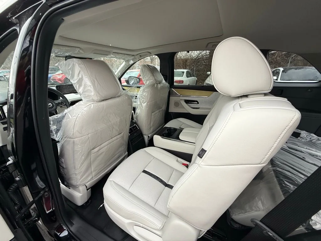 2026 Mazda CX-90 Premium Plus Package - Photo 24