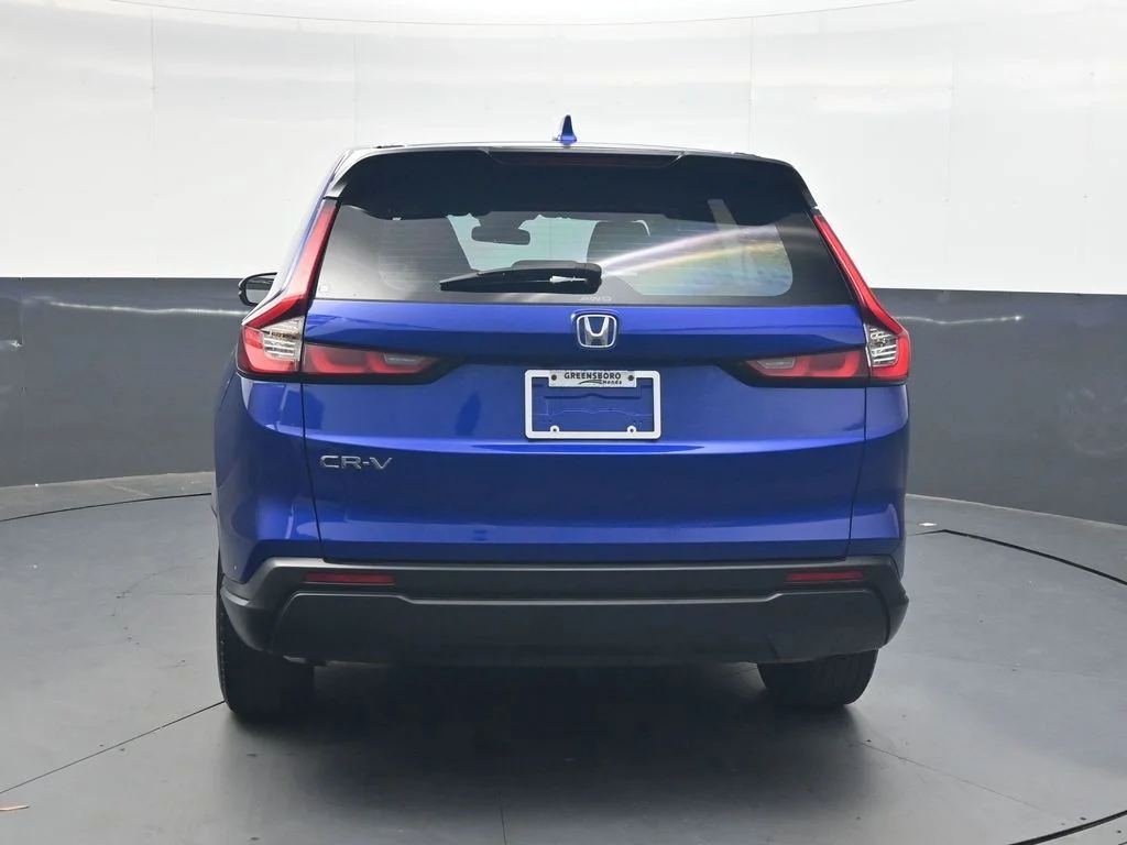 Used 2023 Pearl Honda LX image 5