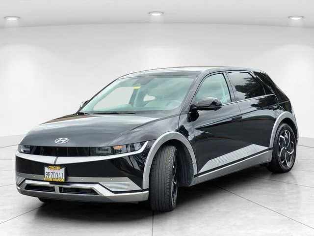 Certified 2024 Hyundai IONIQ 5 Limited with VIN KM8KR4DE2RU288083 for sale in Concord, CA