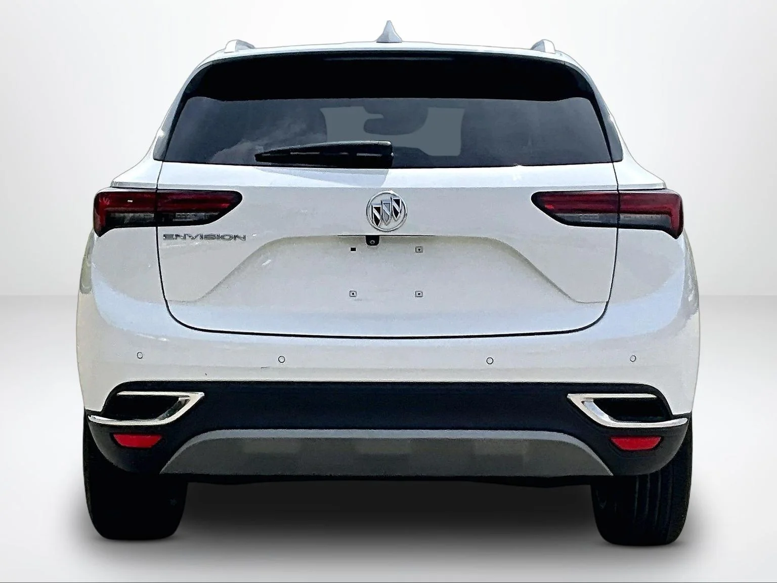 Used 2023 White Buick Preferred image 5