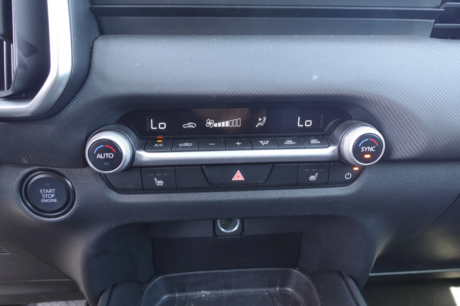 Certified Used 2026 Jet Black Mica Mazda 2.5 S Preferred image 23