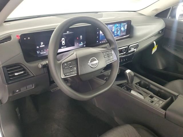 New 2026 Fresh Powder Nissan SV image 13