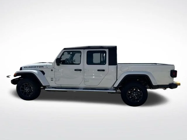 New 2026 White Jeep 85th Anniversary Edition image 5