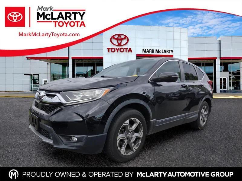 Used 2019  Honda EX-L image 1