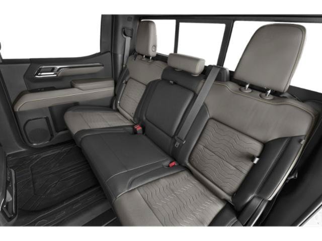 Used 2022 Sand Dune Metallic Chevrolet ZR2 image 16