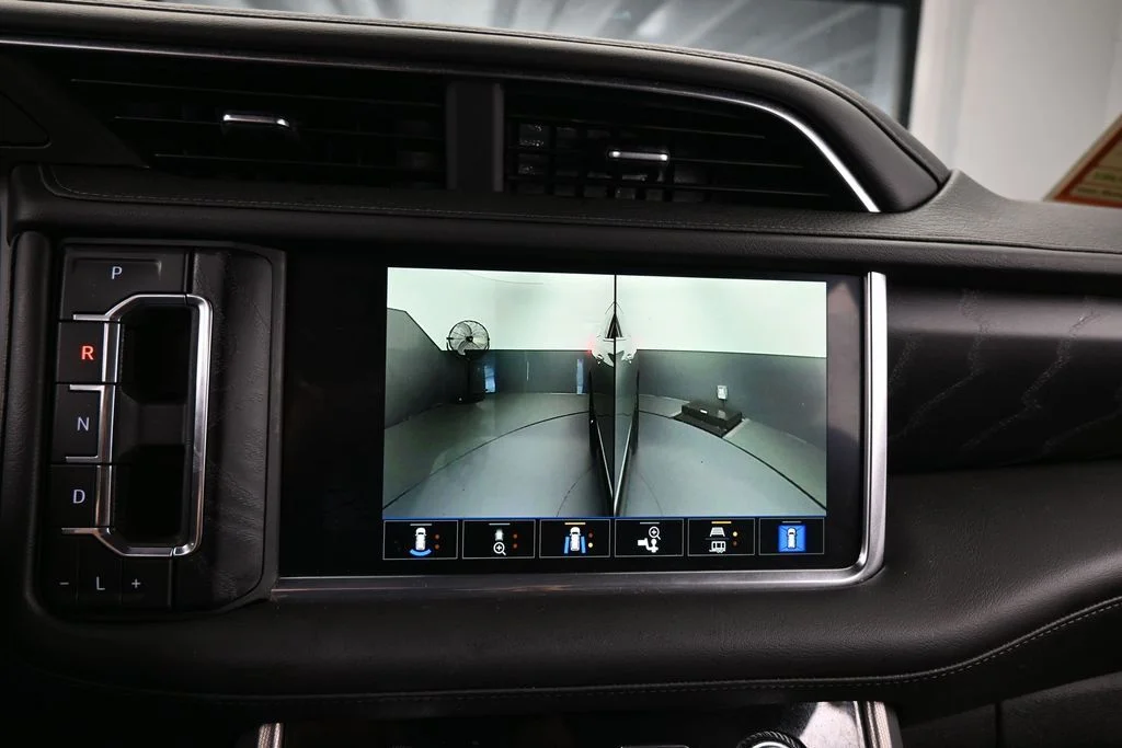 Used 2024 Sterling Metallic GMC Denali image 24