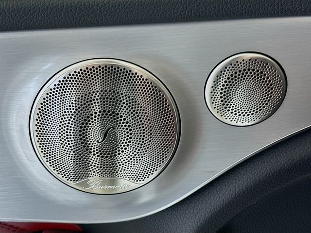Certified Used 2023 White Mercedes-Benz C 300 image 19