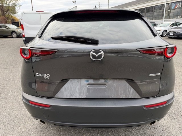 2020 Mazda CX-30 Preferred photo 3