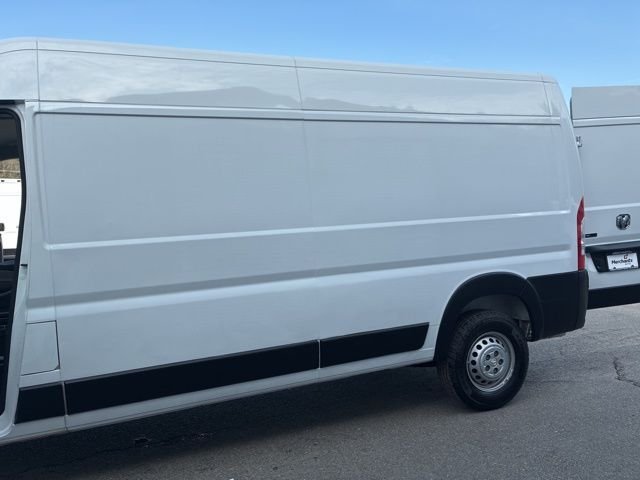 Used 2024 White Ram High Roof image 13