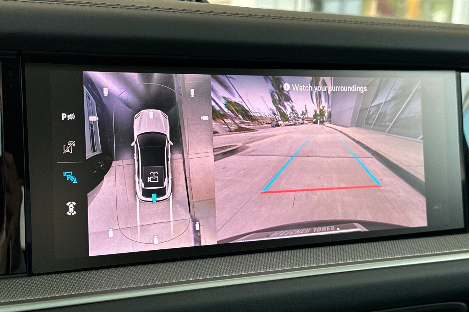 2026 Porsche Cayenne Coup S - Photo 20