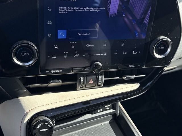 Certified Used 2024 Black Lexus 250 image 19