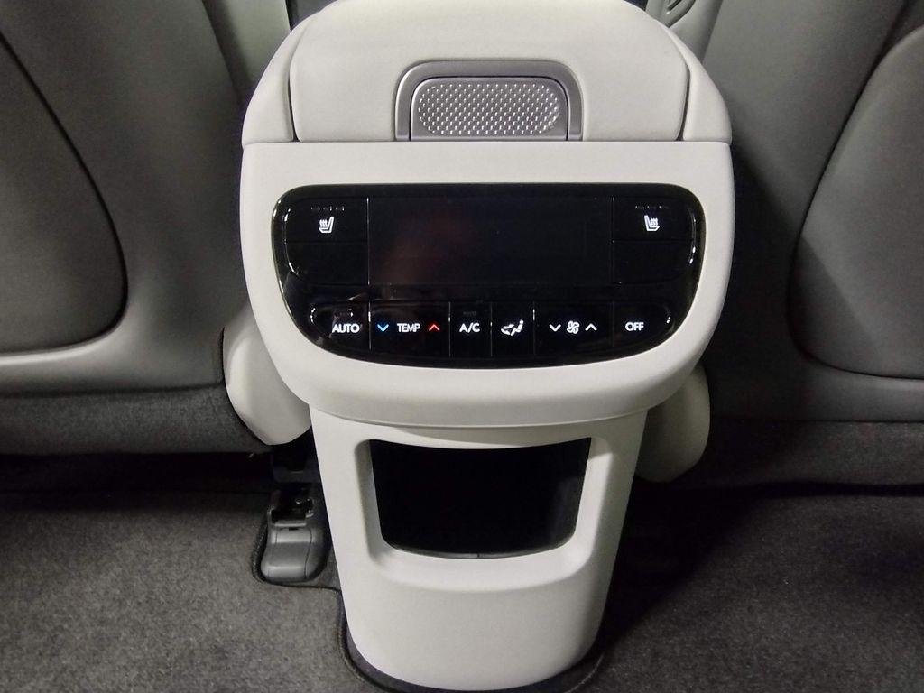 New 2026 Red Hyundai SEL image 38