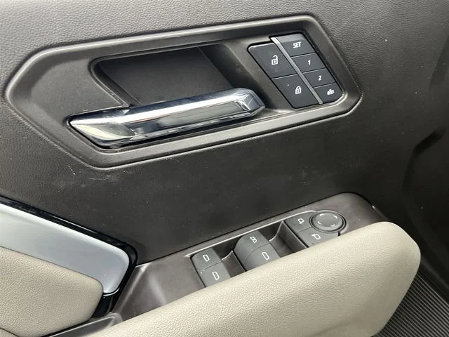 2024 Chevrolet Colorado ZR2 - Photo 23