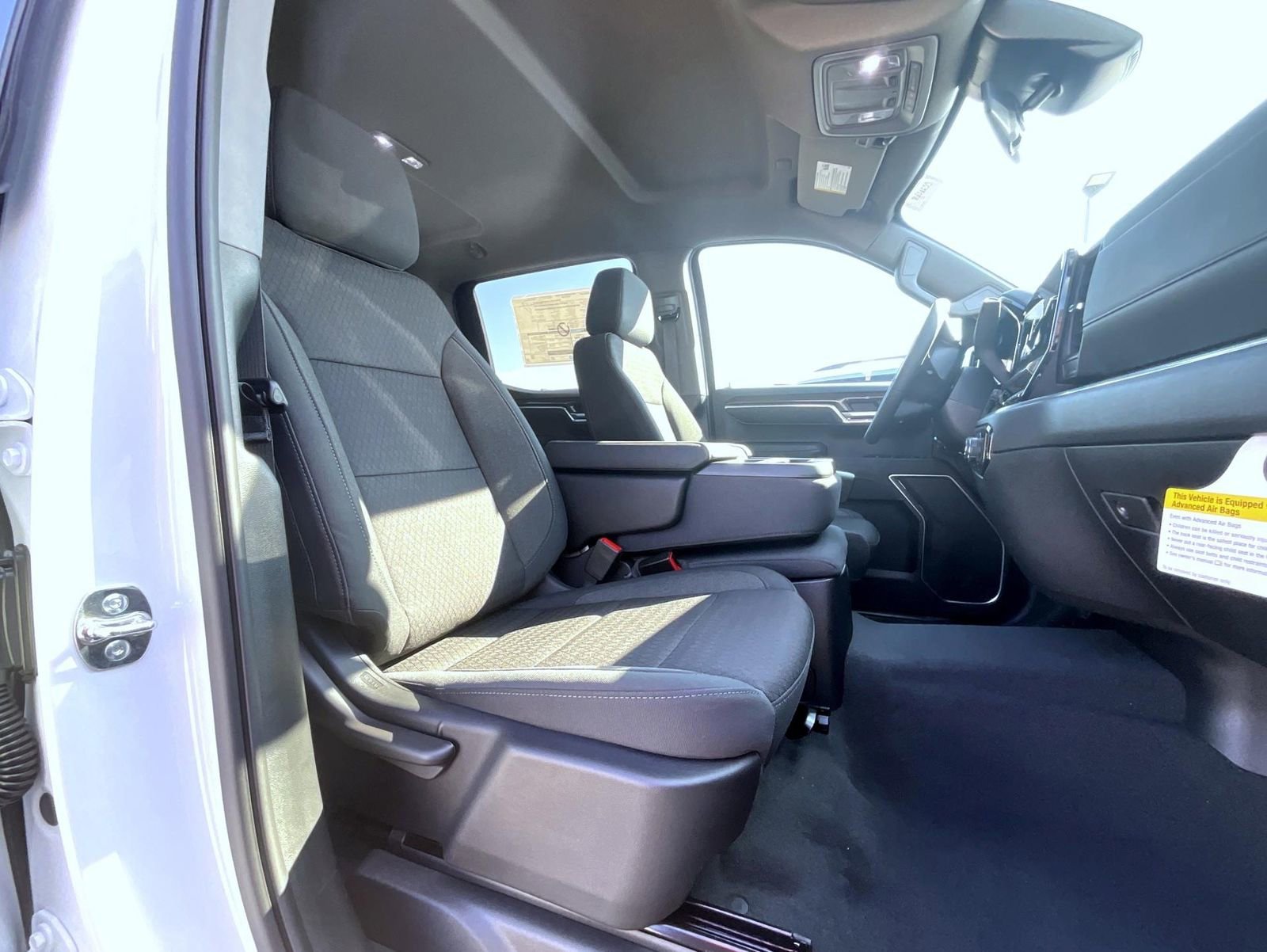 2026 Chevrolet Silverado 1500 LT - Photo 16