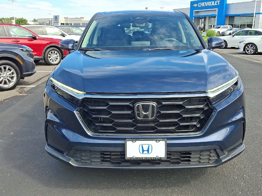 2024 Honda CR-V EX - Photo 2