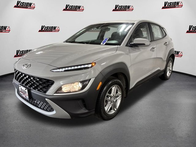 2023 Hyundai Kona SE