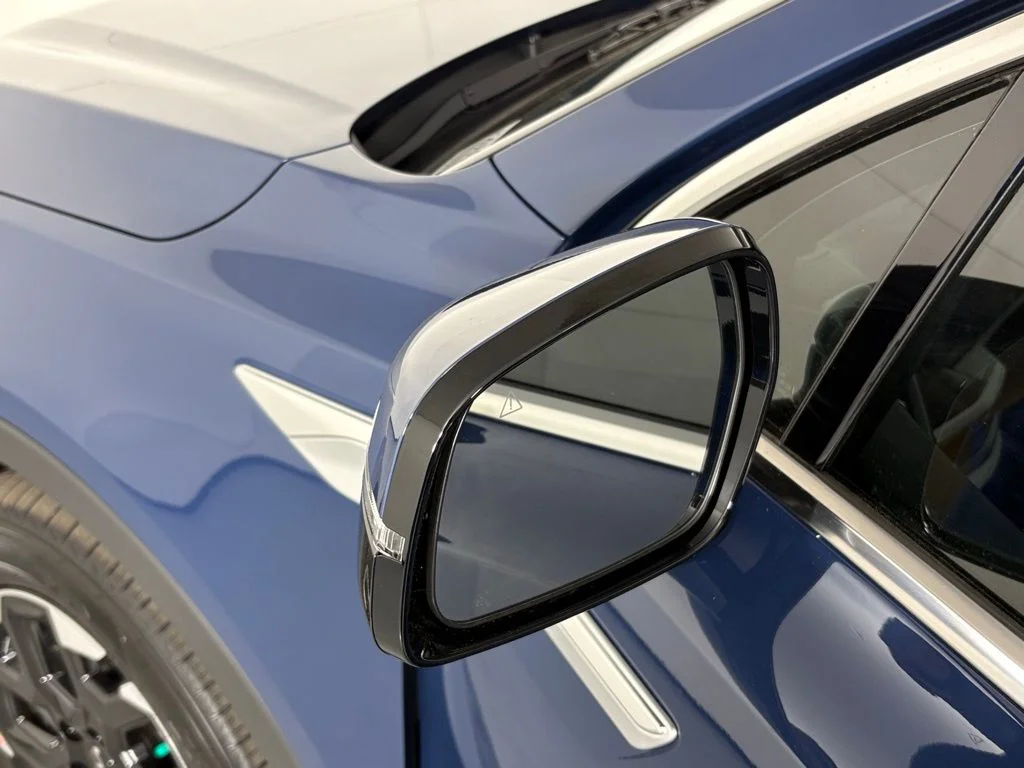 New 2026 Midnight Lake Blue Kia S image 13