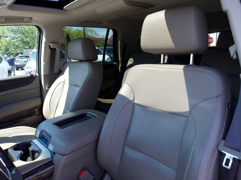 2019 GMC Yukon SLT - Photo 13