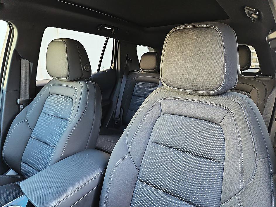 2026 Chevrolet Equinox LT - Photo 15