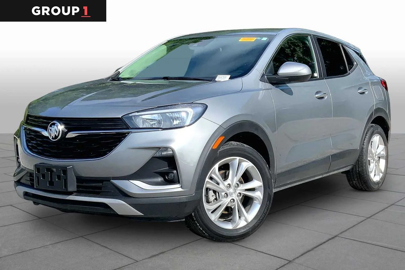 2023 Buick Encore GX Preferred's photo