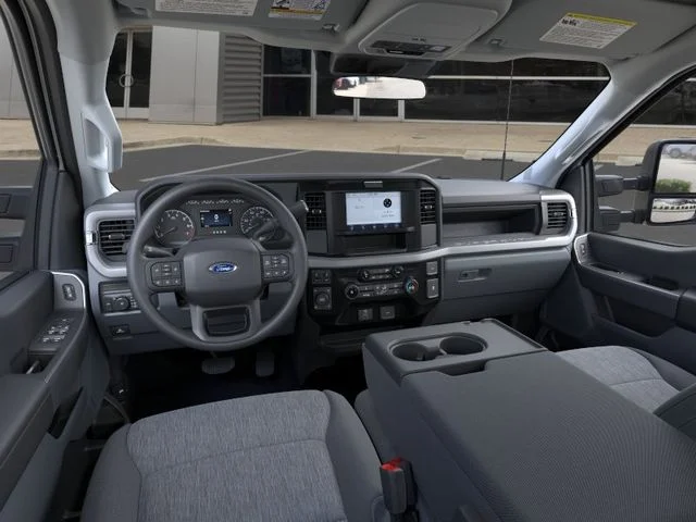 New 2026 Oxford White Ford XL image 9