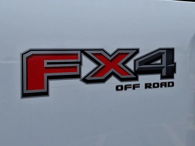 2026 Ford F-250 Super Duty XL - Photo 15